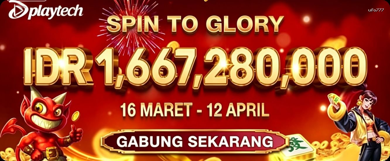 Unduh ufo777 apk Versi Terbaru